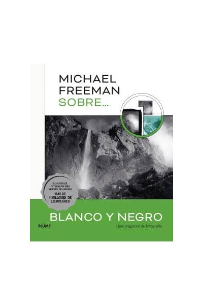 MICHAEL FREEMAN SOBRE BLANCO Y NEGRO