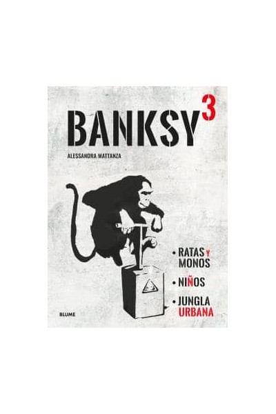 BANKSY