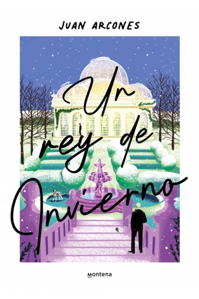 UN REY DE INVIERNO