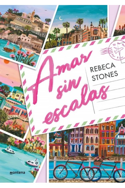 AMAR SIN ESCALAS