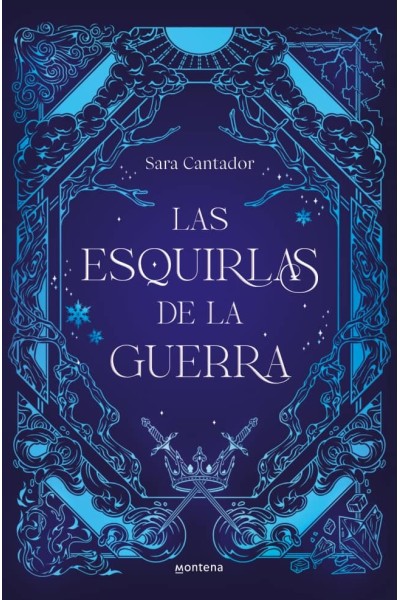 LAS ESQUIRLAS DE LA GUERRA