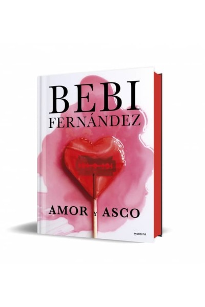 AMOR Y ASCO (EDICIÓN DE LUJO)
