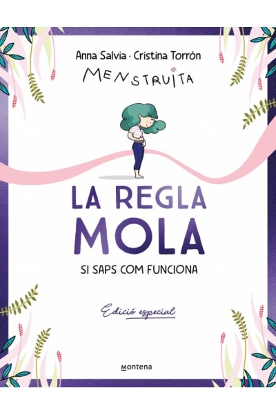LA REGLA MOLA (SI SAPS COM FUNCIONA). EDICIÓ ESPECIAL AMB CONTINGUT EXCLUSIU