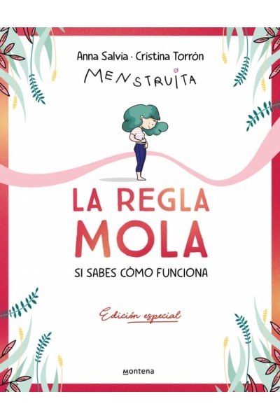LA REGLA MOLA (SI SABES CÓMO FUNCIONA). EDICIÓN PREMIUM CON CONTENIDO EXCLUSIVO