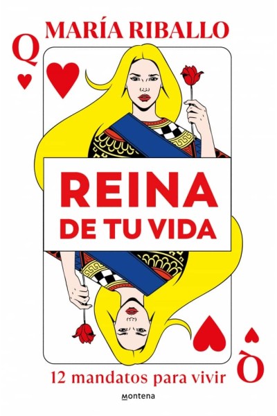 TU VIDA, TU REINO