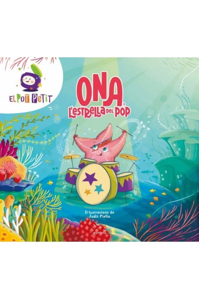 ONA, L'ESTRELLA DEL POP