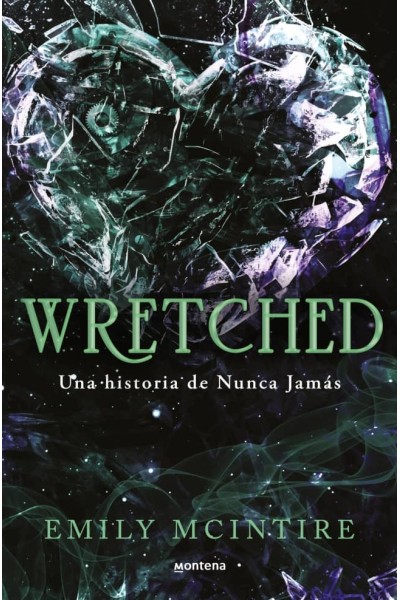 WRETCHED