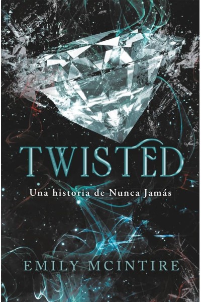TWISTED