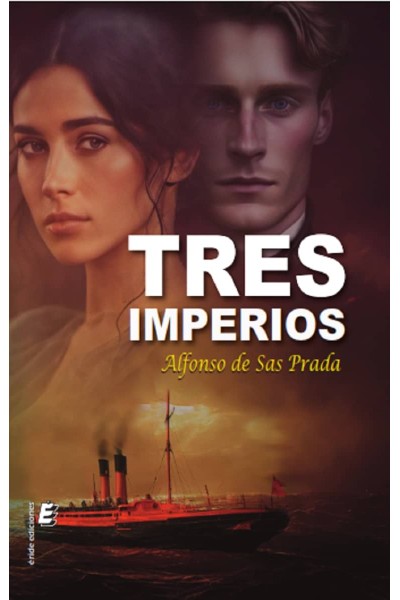 TRES IMPERIOS