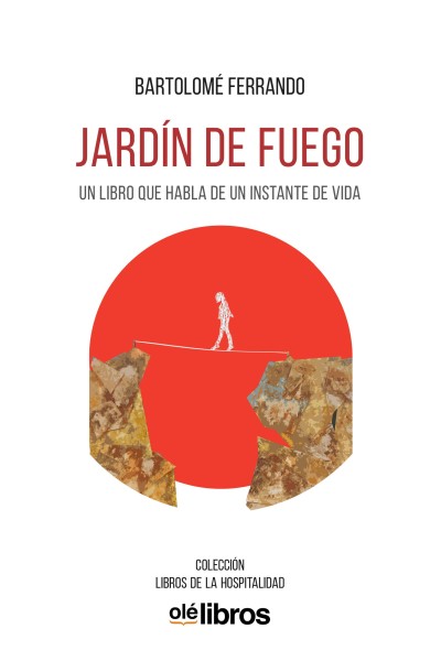JARDÍN DE FUEGO