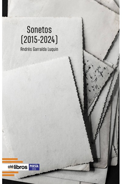 SONETOS (2015-2024)