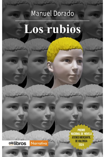 LOS RUBIOS