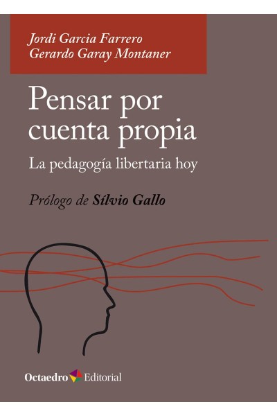PENSAR POR CUENTA PROPIA