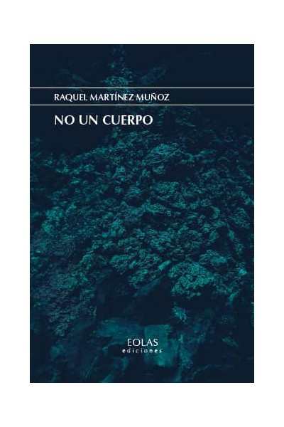 NO UN CUERPO