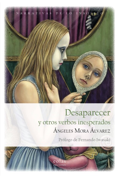 DESAPARECER Y OTROS VERBOS INESPERADOS