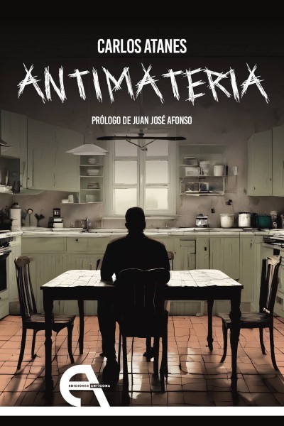 ANTIMATERIA