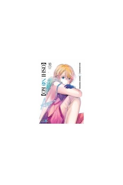 OSHI NO KO 10
