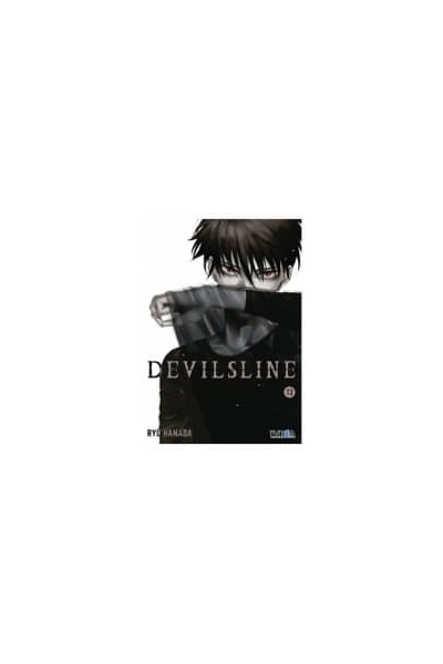DEVILS LINE 13