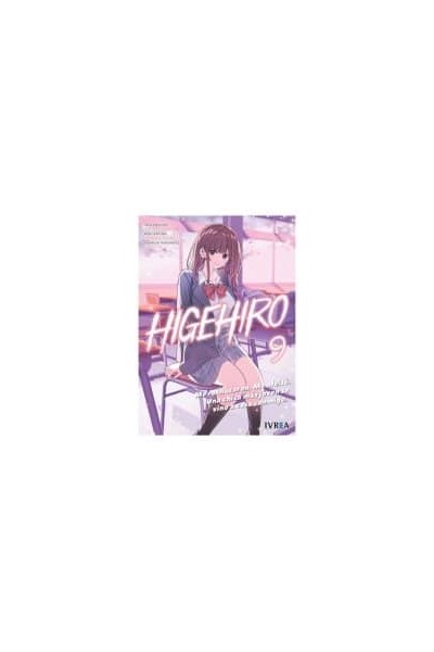 HIGEHIRO 9