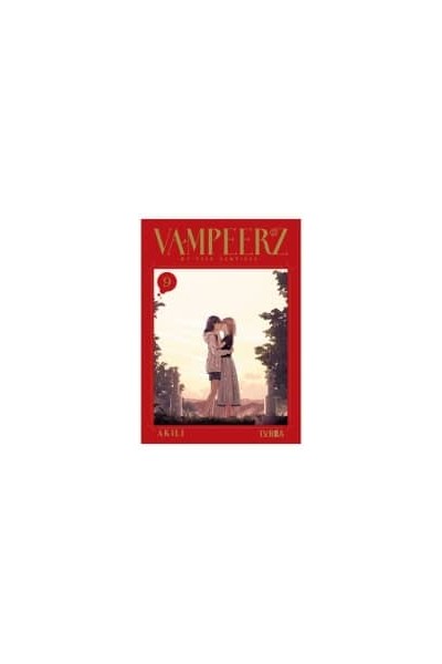VAMPEERZ 09