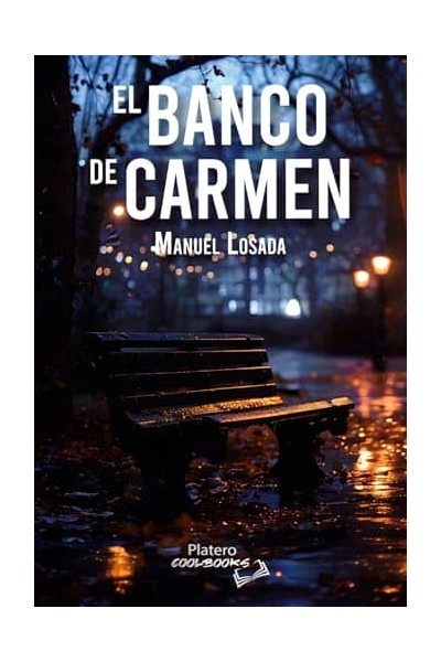 EL BANCO DE CARMEN