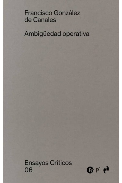 AMBIGUEDAD OPERATIVA