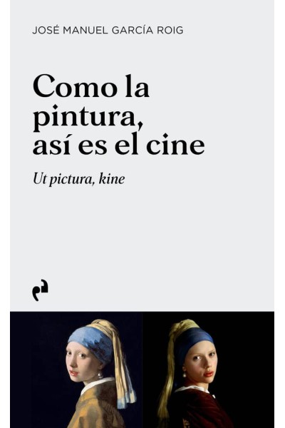COMO LA PINTURA, ASÍ ES EL CINE