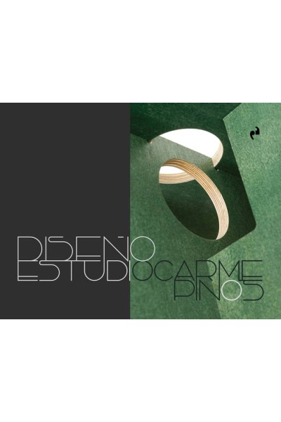 DISEÑO ESTUDIO CARME PINOS