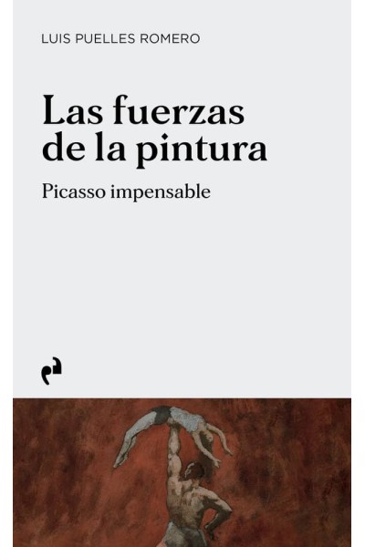 FUERZAS DE LA PINTURA