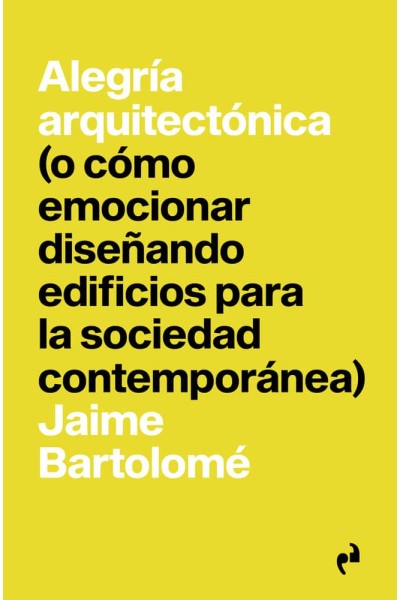 ALEGRIA ARQUITECTONICA