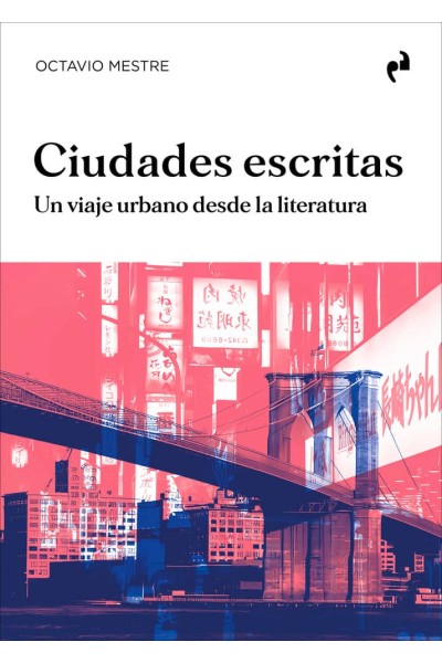 CIUDADES ESCRITAS