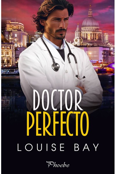 DOCTOR PERFECTO