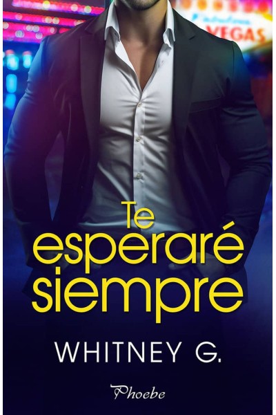 TE ESPERARE SIEMPRE