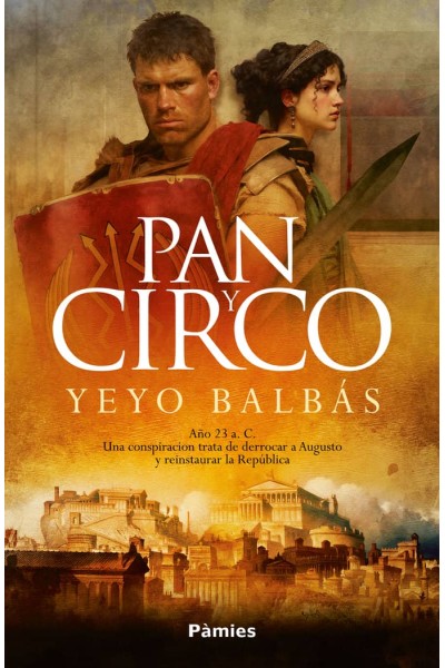 PAN Y CIRCO