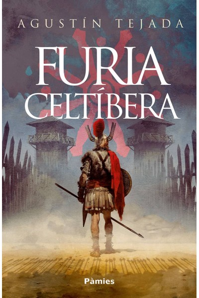 FURIA CELTÍBERA