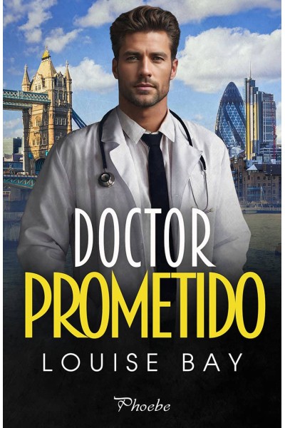 DOCTOR PROMETIDO