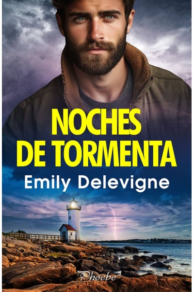 NOCHES DE TORMENTA