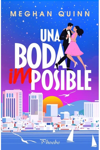UNA BODA IMPOSIBLE