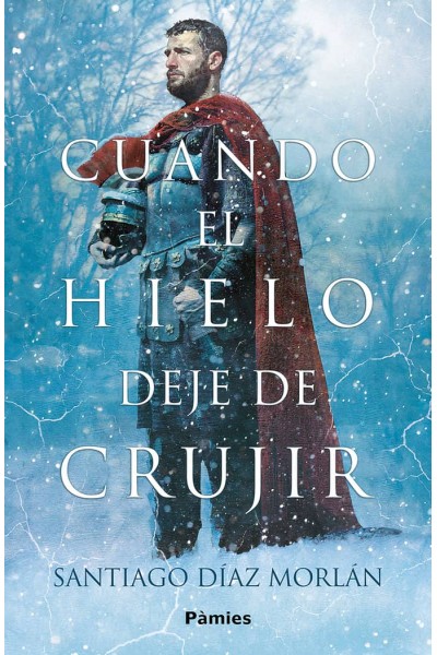 CUANDO EL HIELO DEJE DE CRUJIR