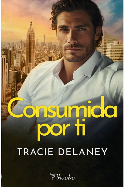 CONSUMIDA POR TI