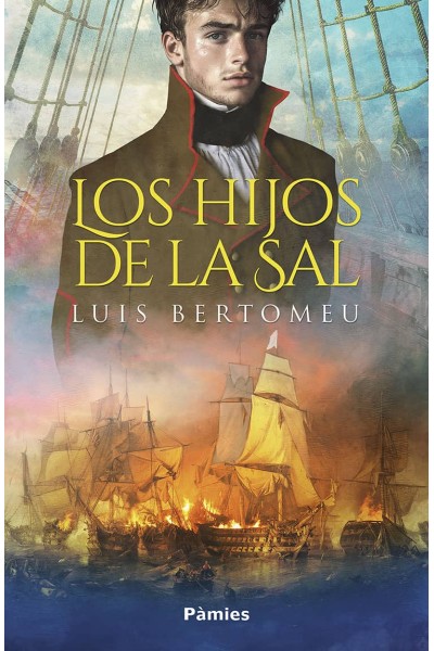 LOS HIJOS DE LA SAL