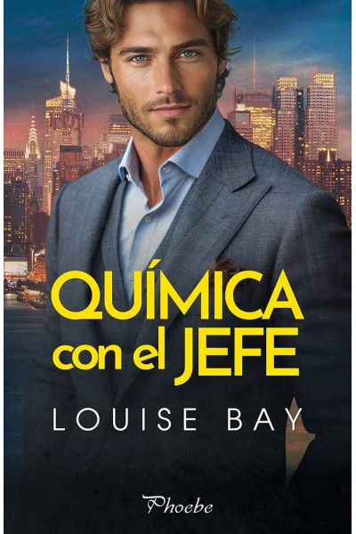QUÍMICA CON EL JEFE