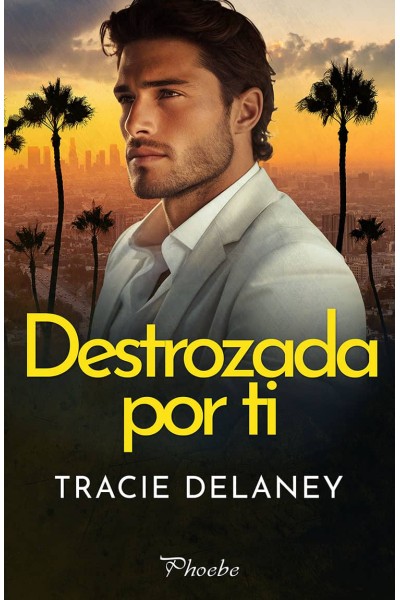 DESTROZADA POR TI