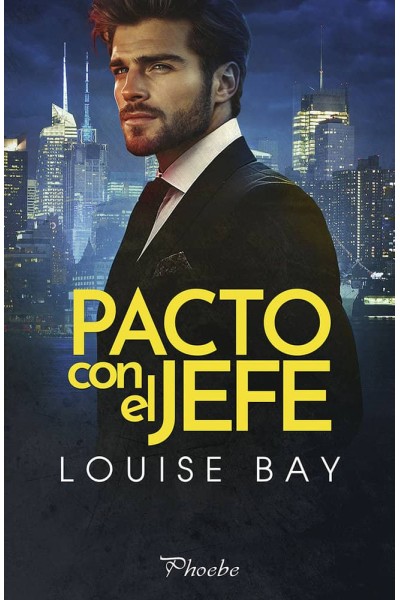 PACTO CON EL JEFE