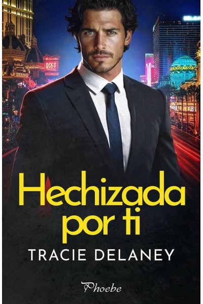 HECHIZADA POR TI