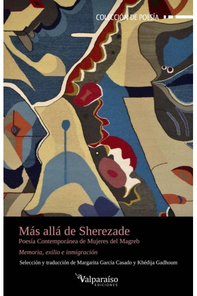 MAS ALLA DE SHEREZADE OBRA COMPLETA