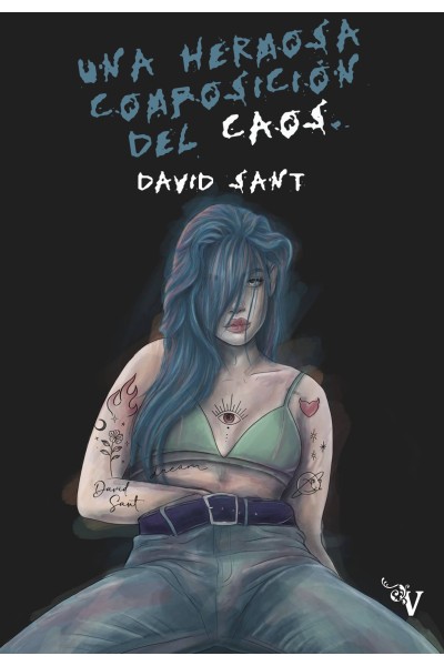 UNA HERMOSA COMPOSICIÓN DEL CAOS