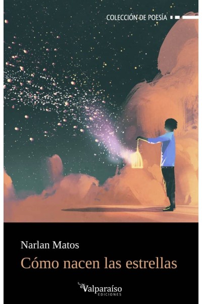COMO NACEN LAS ESTRELLAS