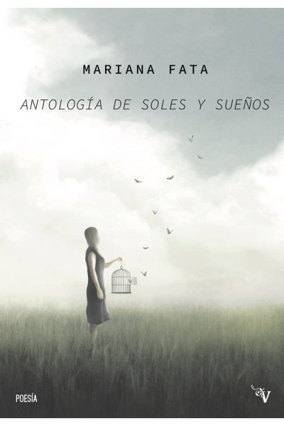 ANTOLOGIA DE SOLES Y SUEÑOS