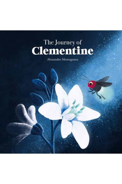 THE JOURNEY OF CLEMENTINE